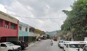 The state constituency was created in the 2003 redistribution and is mandated to return a single. Taman Bukit Anggerik Cheras Batu 9 Cheras For Sale Rm988 000 By Meifen Low Edgeprop My