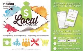 Maybe you would like to learn more about one of these? 2019 20 Local Savings Coupon Book By Local Savings In Tupelo Ms Alignable