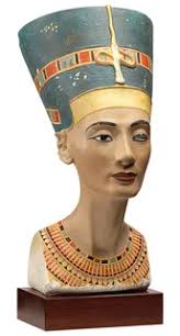 Buy Sculpture "Hadar", bronze by Karin Lutz