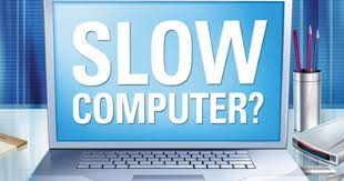 Don T Let A Slow Computer Slow You Down Hyperion S Fast Friendly And Honest Service Will Have You Operational Again Slow Computer Computer Computer Problems
