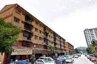 Taman Desaria, Petaling Jaya Insights, For Sale and Rent | EdgeProp.my