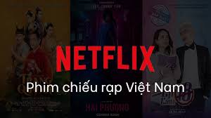 Thất Thu Ngoài Rạp, Lên Netflix Lại Hot Trend, Phim Việt Sao Vậy? - Tuổi  Trẻ Online