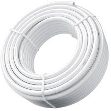 SVOPES PEX Pipe 3/4 Inch 100 Feet PEX-B Flexible Tubing for ...