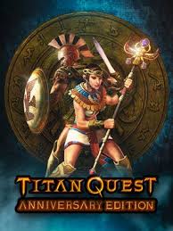This anniversary edition combines both titan quest and titan quest: Titan Quest Anniversary Edition Systemanforderungen