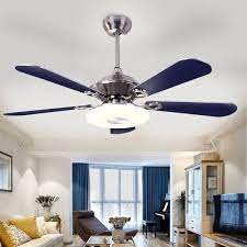 As a cooling unit, they help circulating breeze all through the room, they can greatly improve the elegance of your house and at times can also be utilized as chandeliers offering additional lighting to your house. Luxury Ceiling Fan With Light Simple Wood Fan Leaf Living Room Restaurant Spiral Fan Lamp Coffee Shop Light Kids Room Ceiling Fan With Light Simple Wood Fan Leaf Living Room Restaurant Spiral