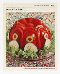 Enjoy these delicious weight watchers 1 point recipes, including quick and easy soups, chicken, chili, shrimp, turkey, and more. Hot Dog Tiaras And Other 70s Dinner Party Delicacies The Salt Npr