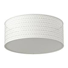Alang Deckenleuchte Weiss 35 Cm Ikea Deutschland Bedroom Ceiling Light Nursery Lighting Ceiling Ceiling Lamp