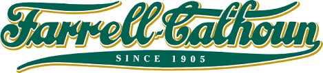 Homepage Farrell Calhoun