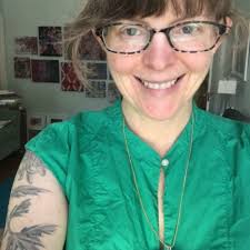 This waterfall wasn't just beautiful.