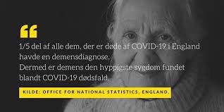 Efter ophævelse af aldersscreening for bilister på 75 år og ældre er det et område, hvor der er brug for særlig opmærksomhed fra læger. Mangel Pa Viden Om Demens Og Covid 19 I Danmark Alzheimer