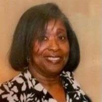 Mable Moore Parker Obituary