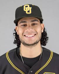 2022 Baseball Roster