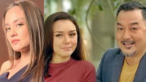 She was tagged as the rebellious beauty when she joined the reality show pinoy big brother where she became the 4th. Max Eigenmann Ex Partner Of Beauty Gonzalez S Husband Reveals This