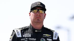 Kyle Busch's Texas Motor Speedway Incident: A 'Disaster' Day