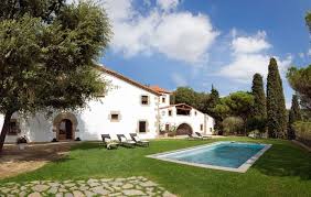 Consta de 2 habitaciones y 2 sofás cama a 4 km de blanes. Casas Rurales En El Maresme Desde 18 Hundredrooms