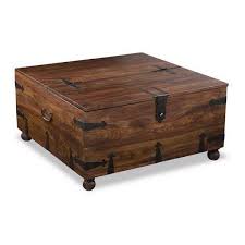 American Furniture Warehouse Virtual Store Tahoe Bar Square Coffee Table 299 Found On Polyvor Chest Coffee Table Coffee Table Square Coffee Table Wood