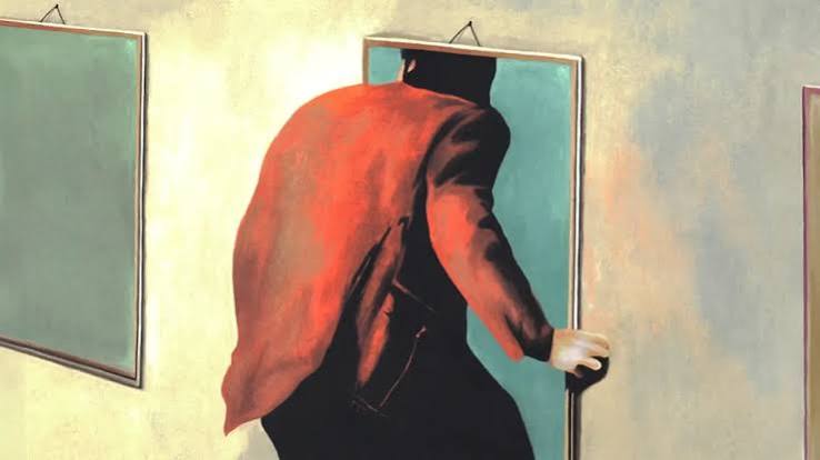 Art is never a representation of reality | Derek Allan » IAI TV