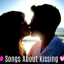 Friends, friends they don't kiss friends. 85 Songs About Kisses And Kissing Spinditty Music