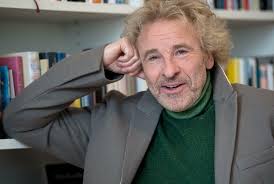 Thomas Gottschalk Wird 70 Ich Bin Seuchenfest