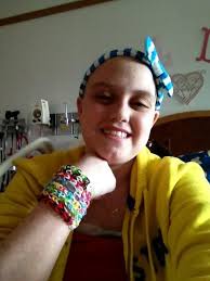 Support for Ally Nicole Bellamy by Holly Lindsey