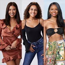 And The Candidates To Be The Next Bachelorette Are... - E! Online