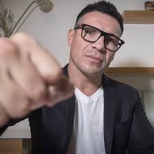 Maravilla Martínez enfrenta a Jhon Teheran en el Luna Park