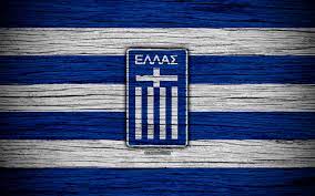2,000+ vectors, stock photos & psd files. Download Wallpapers 4k Greece National Football Team Logo Europe Football Wooden Texture Soccer Greece European National Football Teams Greek Football Greece National Football Teams Greek Flag