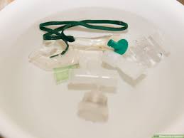 99 ($54.99/count) $5.00 coupon applied at checkout. How To Use A Nebulizer 8 Steps With Pictures Wikihow