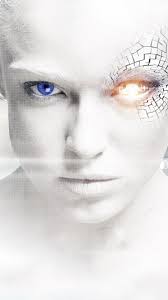 17845 views | 36048 downloads. Download Wallpapers 1080x1920 The Machine Artificial Intelligence Desktop Background