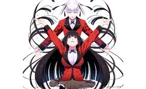 Millions of unique designs by independent artists. Hd Kakegurui