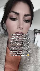 Grief After 2 Years Still Hurts