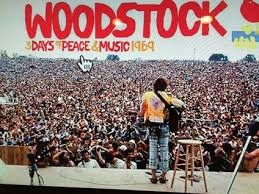 Resultado de imagen para imagenes de woodstock