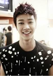 You Got A Handsome Face Good Looking Male K Pop Idols Handsome Faces Korean Singer Singer