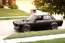 Datsun 510 1024x683 Datsun 510 Datsun Car Datsun