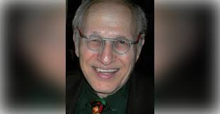 Obituary information for Malcolm Sherman Grossman