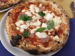 Must try list of pizza places in rome. Best Pizza In Rome Ever Picture Of La Gatta Mangiona Rome Tripadvisor