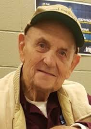 Ernest Wright Obituary May 5, 2017