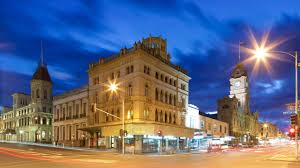 Image result for ballarat architecture