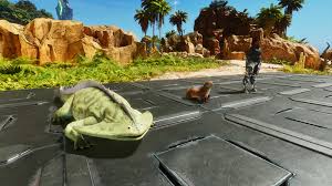 Ark Survival Evolved: How To Get Oil And What You Need It For