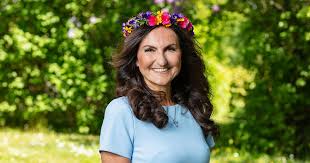 Gunilla von platen grundade tillsammans med jim huzell kundserviceföretaget xzakt kundrelation år 2000. Gunilla Von Platen Om Sitt Sommarprat 2020 Selma Stories