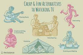 Find reviews and recommendations for the latest hobbies. 13 Hobbies That Are Both Cheap And Fun