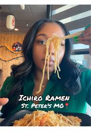 Ichiro Restaurant Duluth Mn