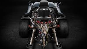 1997 Porsche 911 Gt1 Evolution 1117986