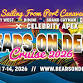 Bears on Deck Cruise 2026 event image