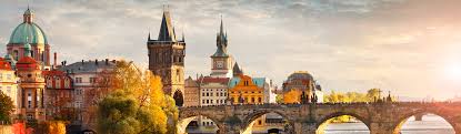 The czech language is very similar to the slovakian language (used in the neighbouring slovakian republic). Immigration Update Czech Republic New Regulations To Restrict Movement Of People Santa Fe Relocation