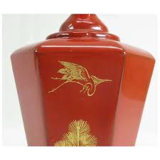 Image result for Oriental Red 1956 Wayne Works