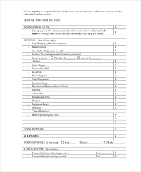 Profit And Loss Statement Templates 24 Free Docs Xlsx Pdf Profit And Loss Statement Statement Template Self Employed Jobs
