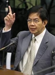 Manila — benigno noynoy aquino iii, former philippine president and the son of two of asia's most prominent democracy icons, has passed away at the age of 61. Abolish Pork Barrel It S A Virus Of Corruption That Must Die The Summit Express