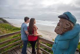The oregon coast has a great choice of hotels, inns, guesthouses, b&bs, rv parks, campsites, and everything from luxury. Moolack Shores Inn Best Rates At Our Hotel In Newport Oregon
