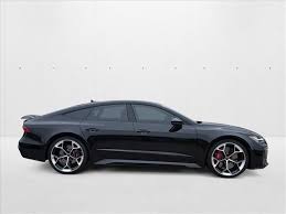 Image result for Mythos Black 2025 RS7